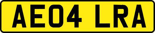 AE04LRA
