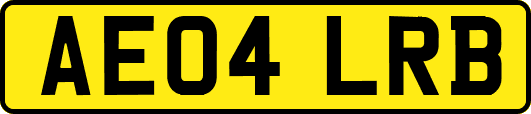 AE04LRB