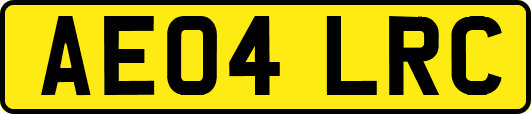 AE04LRC
