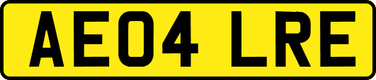 AE04LRE