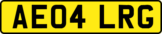 AE04LRG