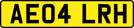 AE04LRH