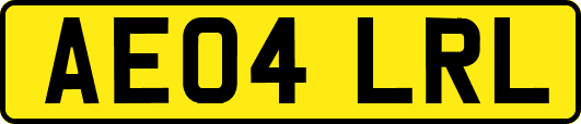 AE04LRL