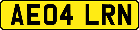 AE04LRN