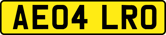 AE04LRO