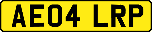 AE04LRP