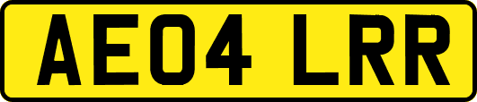 AE04LRR