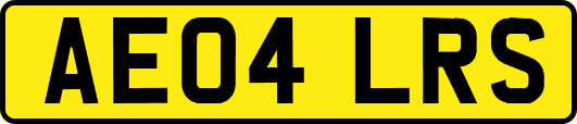 AE04LRS