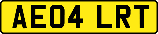 AE04LRT