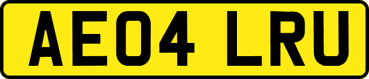 AE04LRU