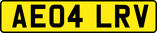 AE04LRV