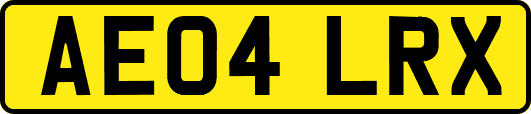 AE04LRX