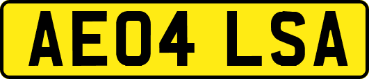 AE04LSA