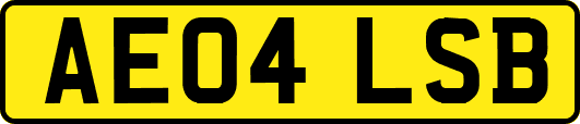 AE04LSB