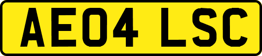 AE04LSC