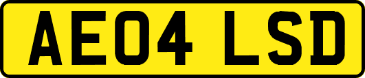 AE04LSD