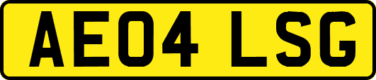AE04LSG