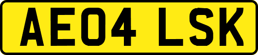 AE04LSK