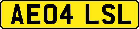 AE04LSL