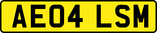 AE04LSM