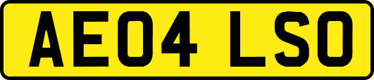 AE04LSO