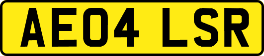 AE04LSR