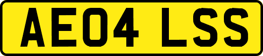 AE04LSS
