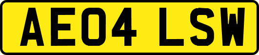 AE04LSW