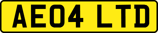 AE04LTD