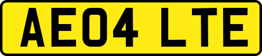 AE04LTE