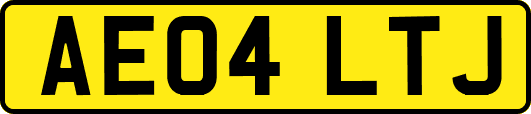 AE04LTJ