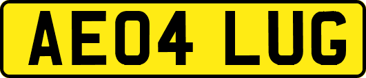 AE04LUG