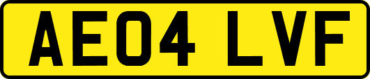 AE04LVF