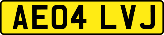 AE04LVJ