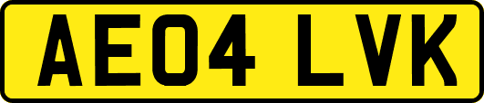 AE04LVK