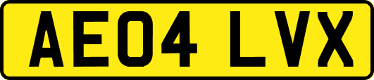 AE04LVX