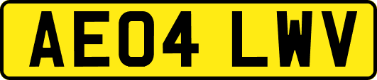 AE04LWV