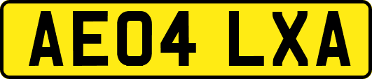 AE04LXA