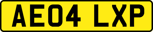 AE04LXP