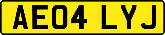 AE04LYJ