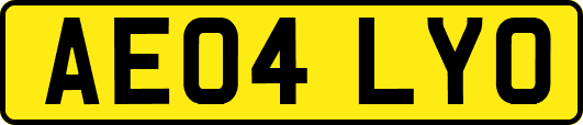 AE04LYO