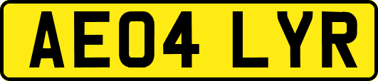 AE04LYR