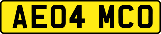 AE04MCO