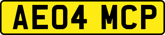 AE04MCP