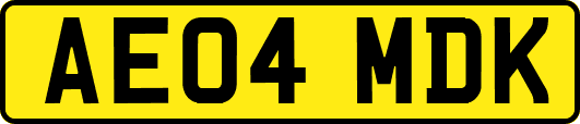 AE04MDK