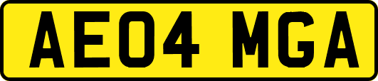 AE04MGA