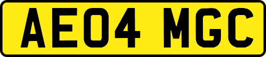 AE04MGC