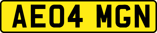 AE04MGN