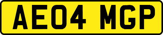 AE04MGP