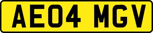AE04MGV